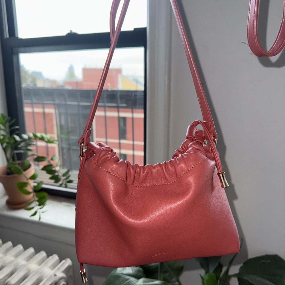 APC mini shoulder bag